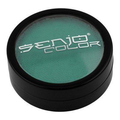 Senjo Face Paint 25ml Turquoise